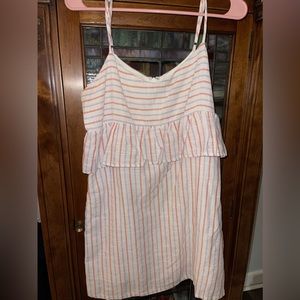 Ethereal by Paper Crane! Summer dress!